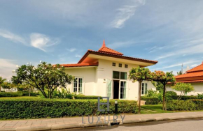 2 Bedroom villa at Banyan BR99